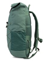 BestWay Bungee-Cord-Rucksack #Urban *graugrün