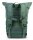BestWay Bungee-Cord-Rucksack #Urban *graugrün