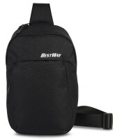 BestWay Sling Bag #Sling *schwarz