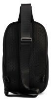 BestWay Sling Bag #Sling *schwarz