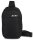 BestWay Sling Bag #Sling *schwarz