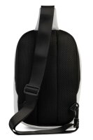 BestWay Sling Bag #Sling *hellgrau