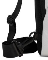 BestWay Sling Bag #Sling *hellgrau