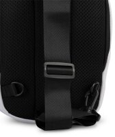 BestWay Sling Bag #Sling *hellgrau