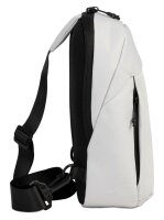 BestWay Sling Bag #Sling *hellgrau