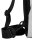 BestWay Sling Bag #Sling *hellgrau