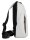 BestWay Sling Bag #Sling *hellgrau