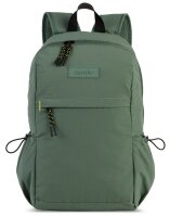 BestWay Rucksack #Light *graugrün
