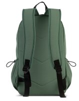 BestWay Rucksack #Light *graugrün