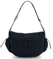 BestWay Umhängetasche #Light *marineblau