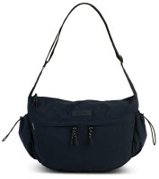 BestWay Umhängetasche #Light *marineblau