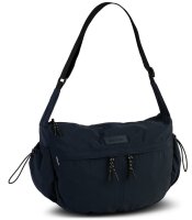 BestWay Umhängetasche #Light *marineblau