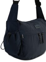 BestWay Umhängetasche #Light *marineblau