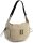 BestWay Umhängetasche #Light *natur