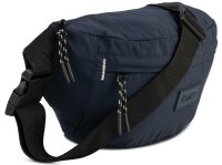 BestWay Gürteltasche #Light *marineblau