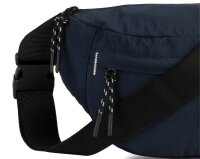 BestWay Gürteltasche #Light *marineblau