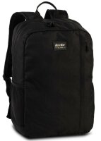 BestWay Rucksack #Element *schwarz