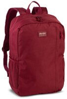 BestWay Rucksack #Element *weinrot