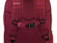 BestWay Rucksack #Element *weinrot