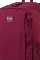 BestWay Rucksack #Element *weinrot