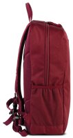 BestWay Rucksack #Element *weinrot