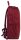 BestWay Rucksack #Element *weinrot