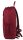 BestWay Rucksack #Element *weinrot