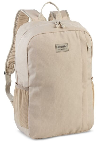 BestWay Rucksack #Element *natur