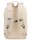 BestWay Rucksack #Element *natur