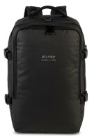 BestWay Rucksack #Cabin Pro Storm *schwarz