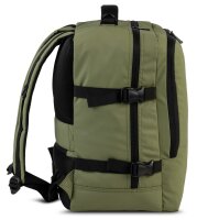 BestWay Rucksack #Cabin Pro Storm *khaki