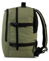 BestWay Rucksack #Cabin Pro Storm *khaki
