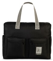 fabrizio XXL-Badetasche *schwarz