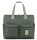 fabrizio XXL-Badetasche *khaki