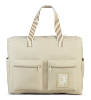 fabrizio XXL-Badetasche *beige