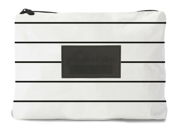 fabrizio Mini-Bag *weiß