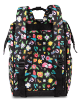 Frida Kahlo Doctors Bag *schwarz