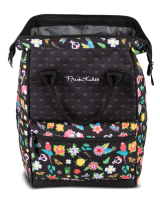 Frida Kahlo Doctors Bag *schwarz