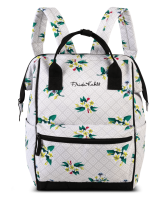 Frida Kahlo Doctors Bag *natur