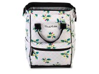 Frida Kahlo Doctors Bag *natur