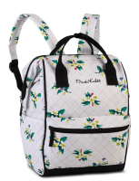 Frida Kahlo Doctors Bag *natur