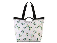 Frida Kahlo XL-Shopper *natur