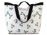 Frida Kahlo XL-Shopper *natur