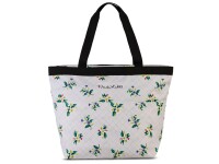 Frida Kahlo XL-Shopper *natur