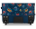 Frida Kahlo Shopping-Roller *royalblau