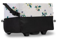 Frida Kahlo Shopping-Roller *natur