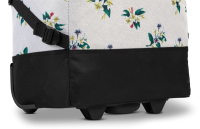 Frida Kahlo Shopping-Roller *natur