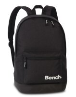 Bench "classic" Rucksack *schwarz
