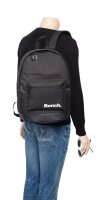 Bench "classic" Rucksack *schwarz