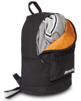 Bench "classic" Rucksack *schwarz